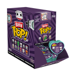 Mystery Bitty Pop! Heart The Nightmare Before Christmas, , hi-res view 1